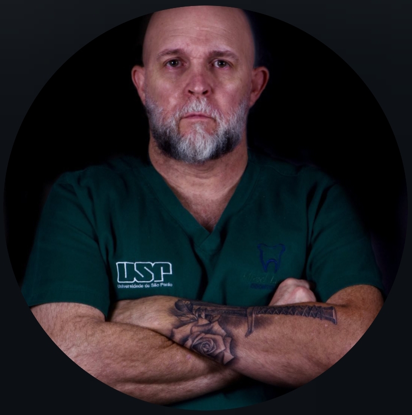 Dr.Miroel Luciano - Brazil🇧🇷